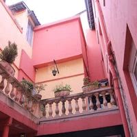 Au Patio Morand