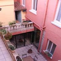 Au Patio Morand