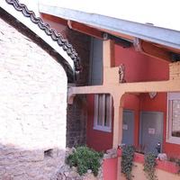 Au Patio Morand