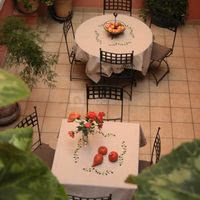 Au Patio Morand