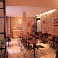 Au Patio Morand