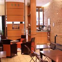 Au Patio Morand
