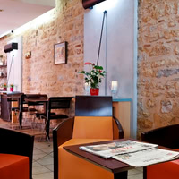Au Patio Morand