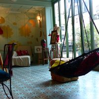 Le Bar à Bulles