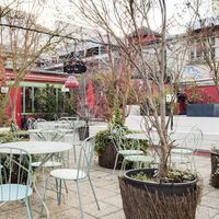 Le Bar à Bulles