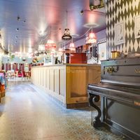 Le Bar à Bulles