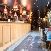 Le Bar à Bulles