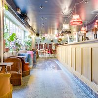 Le Bar à Bulles