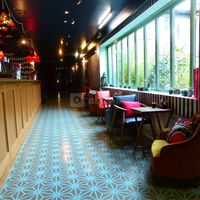 Le Bar à Bulles