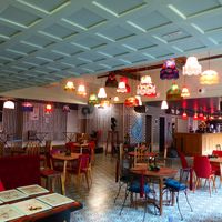 Le Bar à Bulles