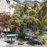 Le Bar à Bulles