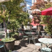 Le Bar à Bulles