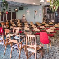 Le Bar à Bulles