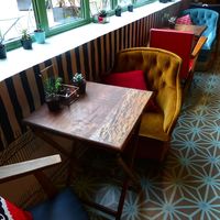 Le Bar à Bulles