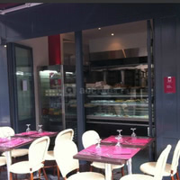 Restaurant Anis