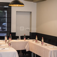 Salle de réunion
