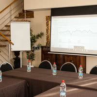 Équipement de conférence