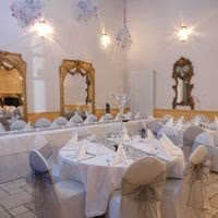 Mariage pour 70 invités