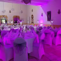 Mariage pour 70 invités