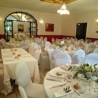 Mariage pour 110 invités