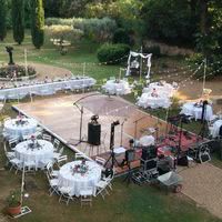 Cérémonie de mariage