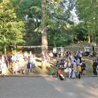 Cérémonie de mariage