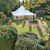 Cérémonie de mariage