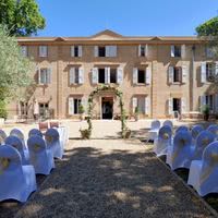 Cérémonie de mariage