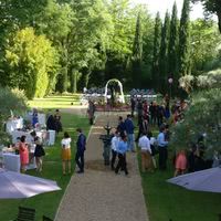 Cérémonie de mariage