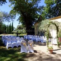 Cérémonie de mariage