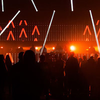 Paris Event Center
