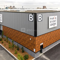 Paris Event Center