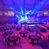 Paris Event Center