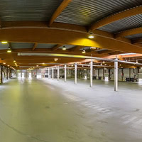 Paris Event Center