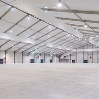 Paris Event Center