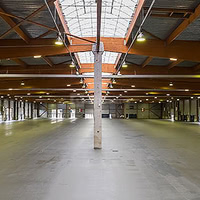 Paris Event Center