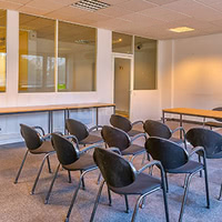 Paris Event Center