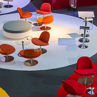 Paris Event Center