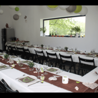 Le Moulin de Cerseuil