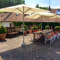 Le Moulin de Cerseuil