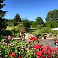 Le Moulin de Cerseuil