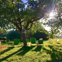 Le Moulin de Cerseuil