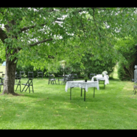 Le Moulin de Cerseuil