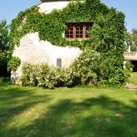 Un lieu typique et unique