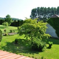 Le Moulin de Cerseuil