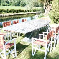 Le Moulin de Cerseuil