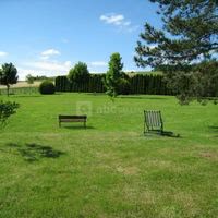 Un espace ensoleillé pour se couper du stress extérieur