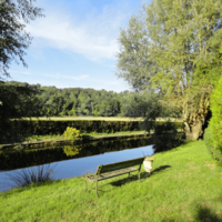 Le Moulin de Cerseuil