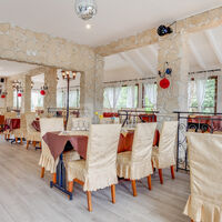 Le Chalet des Bords de Marne