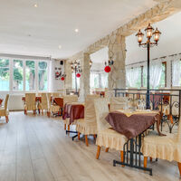 Le Chalet des Bords de Marne